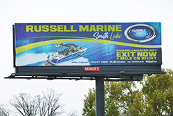 Billboard Location, 18B---I-65-mm-304.50-West-Side-SBR(outbound)
